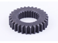 Шестерня 2-ї передачі проміжного валу КПП Z-24/29 DongFeng 354/404