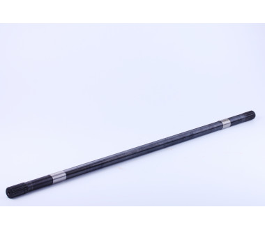 Вал ВОМ L-825 мм Z-15/15 Foton 354/404