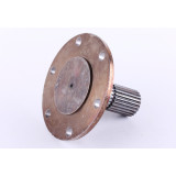 Ступиця переднього колеса Foton 354/404