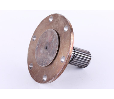 Ступиця переднього колеса Foton 354/404