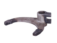 Вилка перемикання 3/4-ї передачі Foton 354/404