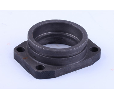 Корпус заднего подшипника вторичного вала КПП Foton 244, Jinma 244/264