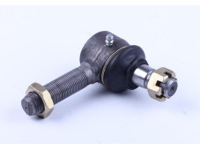 Наконечник кермовий, праве різьблення М20 (конус 19 - 21 мм) Foton 354/404