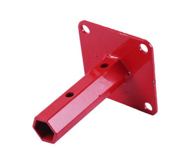 Ступиця шестигранна (діаметр 24 мм) ТИП №1 - 168F-170F - TTG