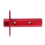 Ступиця шестигранна (діаметр 24 мм) ТИП №1 - 168F-170F - TTG