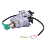 Карбюратор з електроклапаном - 188F - TTG