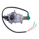 Карбюратор з електроклапаном - 188F - TTG