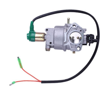 Карбюратор з електроклапаном - 188F - TTG