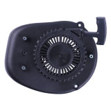 Стартер ручной - P70F - TTG