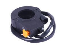 Кнопка запуску стартера - 178F/186F - TTG