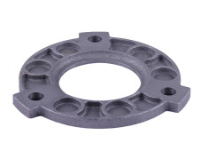 Диск зчеплення натискний (під 6 пружин) - MFC - TTG