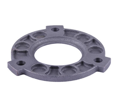 Диск зчеплення натискний (під 6 пружин) - MFC - TTG