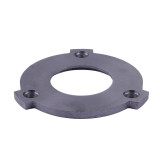 Диск зчеплення натискний (під 6 пружин) - MFC - TTG