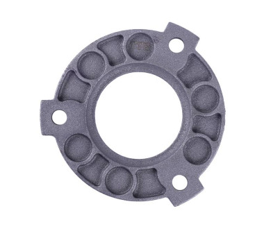 Диск зчеплення натискний (під 6 пружин) - MFC - TTG