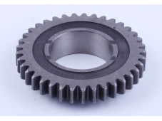 Шестерня 4-ї передачі від Z-31/37 Foton 354/404