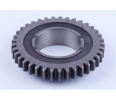 Шестерня 4-ї передачі від Z-31/37 Foton 354/404