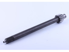 Вал ВВП (другий) L-405 мм Xingtai 224/244