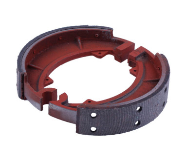 Колодки гальмівні Xingtai 120/220