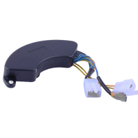 Реле напряжения трехфазное - GN 5-6 KW