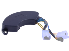 Реле напруги трифазне - GN 5-6 KW