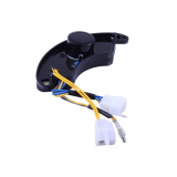 Реле напруги трифазне - GN 5-6 KW