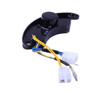 Реле напруги трифазне - GN 5-6 KW