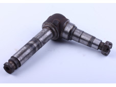 Цапфа поворотна ліва Xingtai 120/220