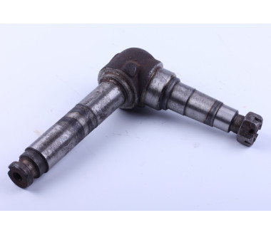 Цапфа поворотна ліва Xingtai 120/220