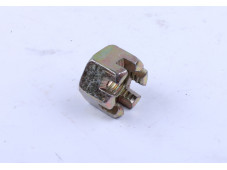 Гайка корончаста M-14 Xingtai 24B, Shifeng 244, Taishan 24