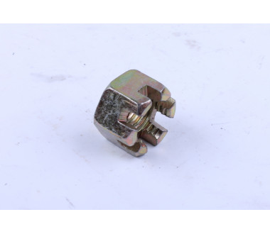 Гайка корончаста M-14 Xingtai 24B, Shifeng 244, Taishan 24