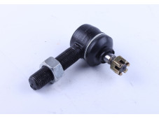 Наконечник кермовий, праве різьблення М18 (конус 12 - 14 мм) Xingtai 24B, Shifeng 244, Taishan 24