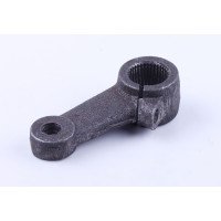 Рычаг тормозного кулака Xingtai 24B, Shifeng 244,Taishan 25