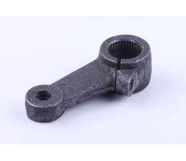 Важіль гальмівного кулака Xingtai 24B, Shifeng 244, Taishan 25