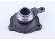 Важіль + опора витискного підшипника (тип 1) Xingtai 24B, Shifeng 244, Taishan 24