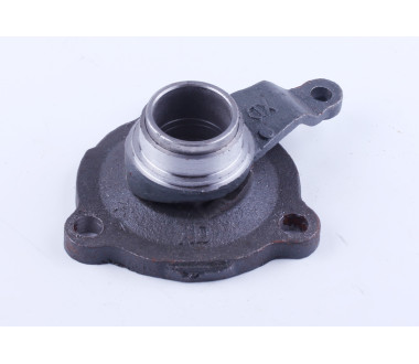 Важіль + опора витискного підшипника (тип 1) Xingtai 24B, Shifeng 244, Taishan 24