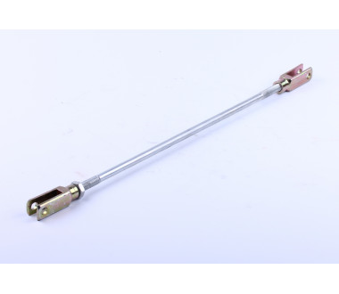 Тяга тормозная в сборе Xingtai 24B, Shifeng 244,Taishan 24