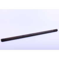 Вал роздатки L-635 мм Z-6/15 Jinma 200/204/240/244