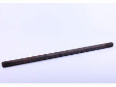 Вал роздатки L-635 мм Z-6/15 Jinma 200/204/240/244