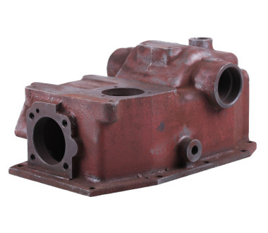 Корпус гідравлічного витягу Jinma 200/204/240/244