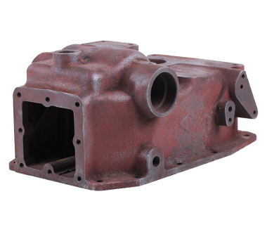 Корпус гідравлічного витягу Jinma 200/204/240/244