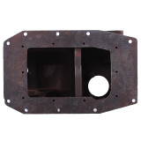 Корпус гідравлічного витягу Jinma 200/204/240/244