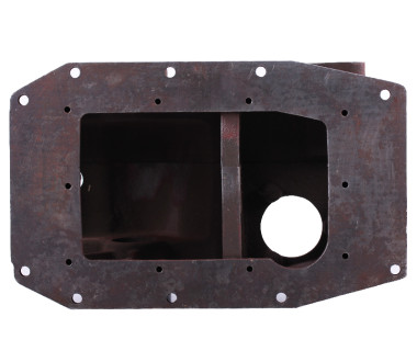 Корпус гідравлічного витягу Jinma 200/204/240/244