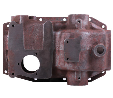 Корпус гідравлічного витягу Jinma 200/204/240/244