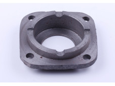 Корпус підшипника 6210 заднього мосту Jinma 200/204/240/244