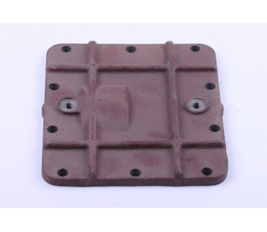 Кришка корпусу переднього приводного мосту Jinma 200/204/240/244