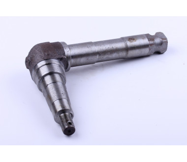 Кулак поворотний переднього мосту Jinma 200/204/240/244