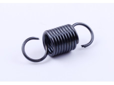 Пружина тормозных колодок большая Jinma