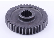 Шестерня ВОМ Z-16/40 Jinma 200/204/240/244