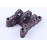 Вал коромысел DL190-12 Xingtai 120