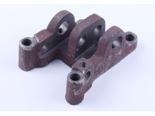 Вал коромисел DL190-12 Xingtai 120